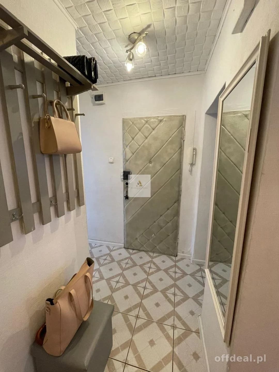appartement à vendre à Wrocław, Różanka | 2 pièces | 38,22 m²