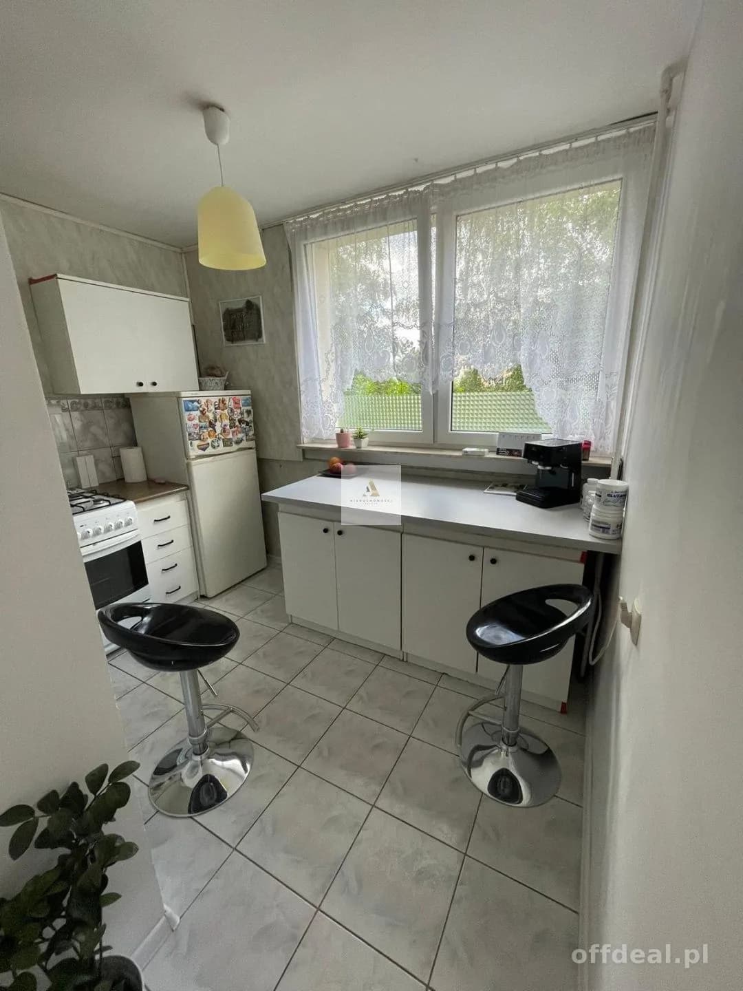 appartement à vendre à Wrocław, Różanka | 2 pièces | 38,22 m²