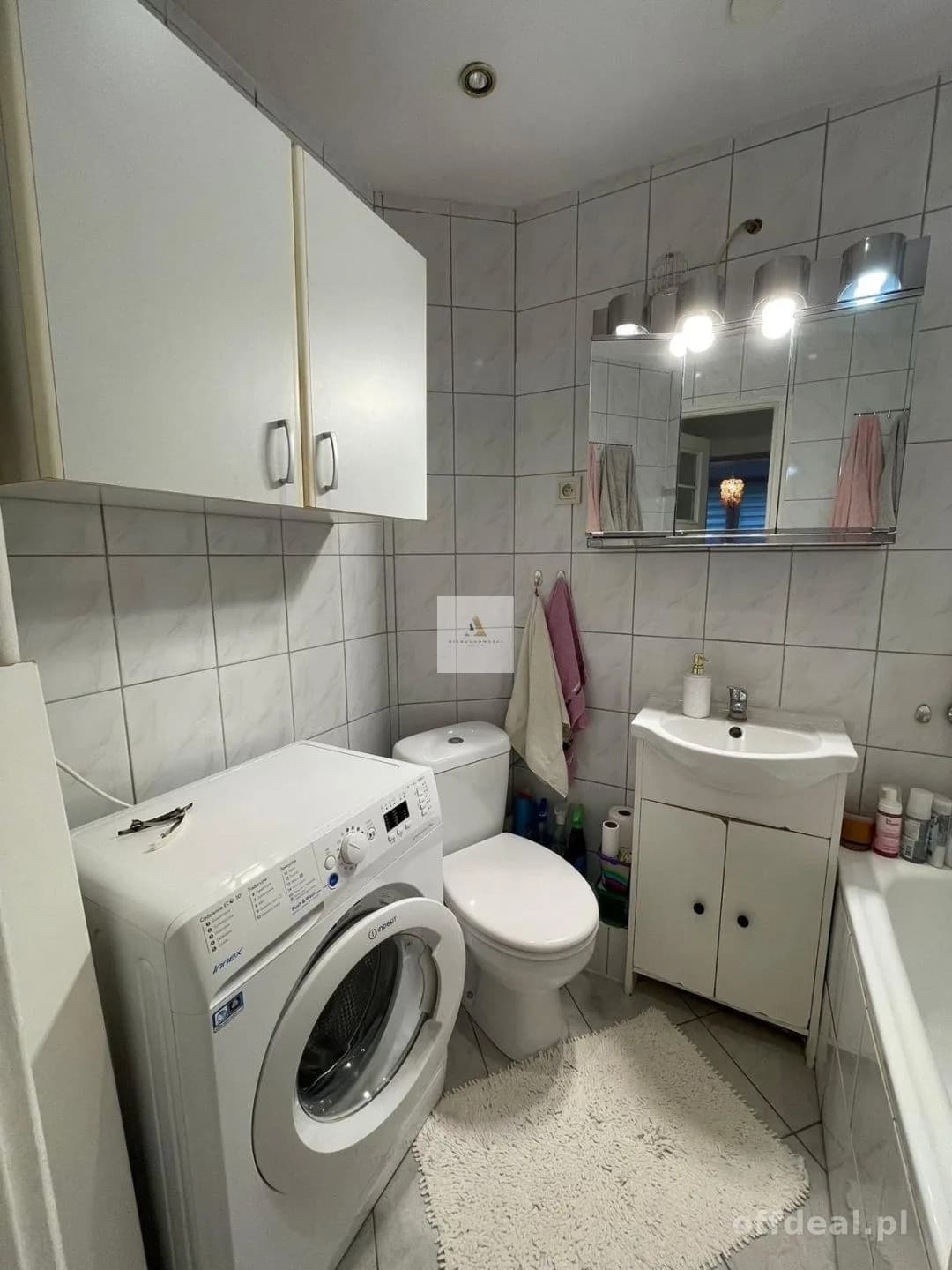 appartement à vendre à Wrocław, Różanka | 2 pièces | 38,22 m²