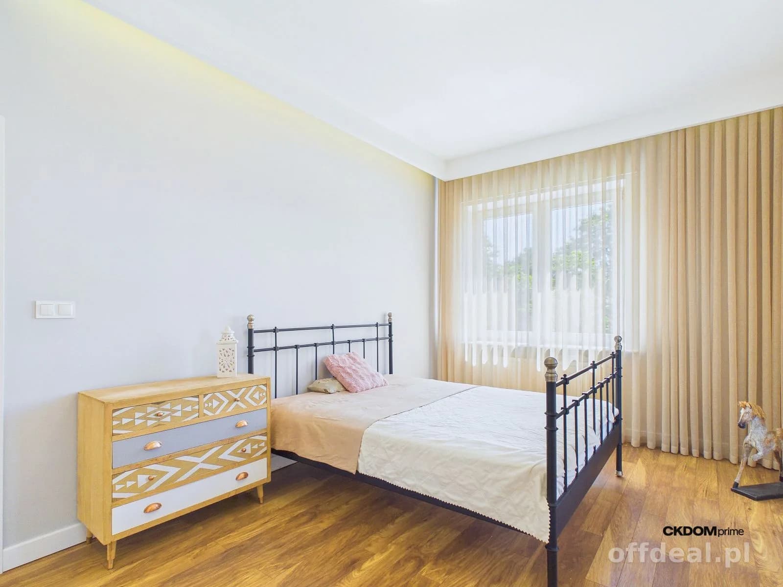 Zdjęcie 8: Mieszkanie, 3 pokoje, 57 m², Kielce