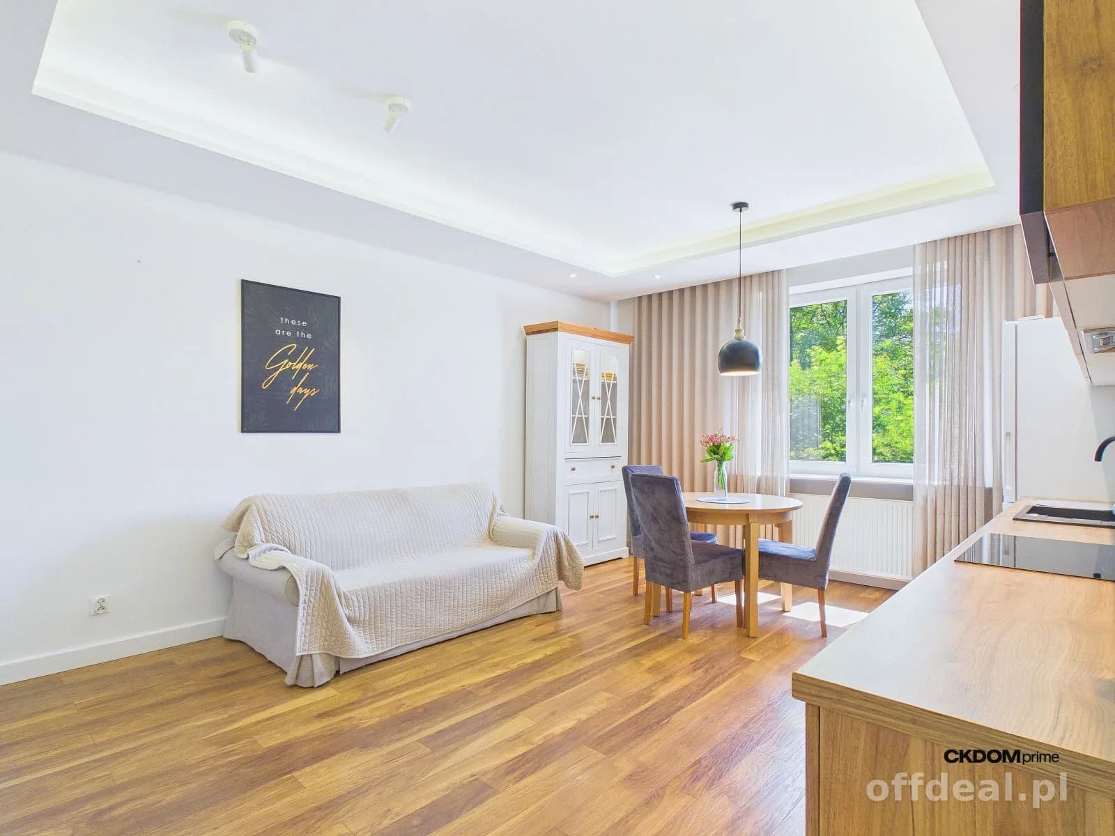 Zdjęcie 7: Mieszkanie, 3 pokoje, 57 m², Kielce