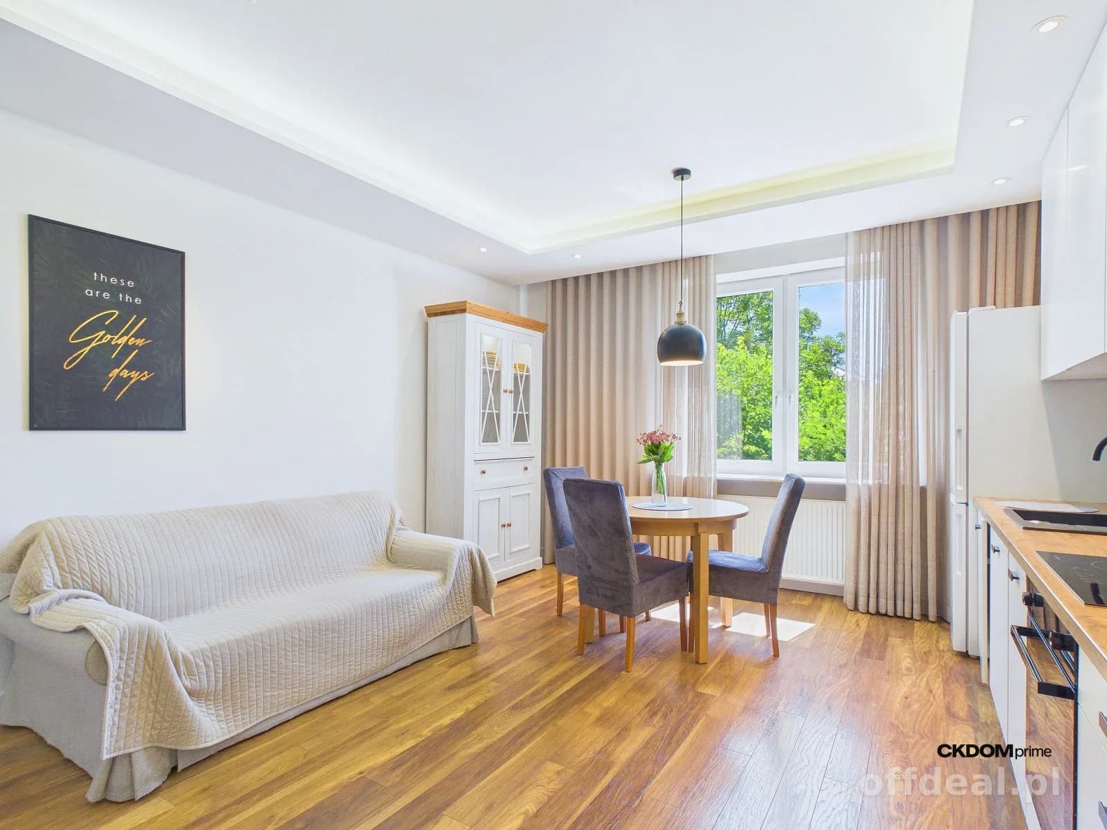 Zdjęcie 17: Mieszkanie, 3 pokoje, 57 m², Kielce