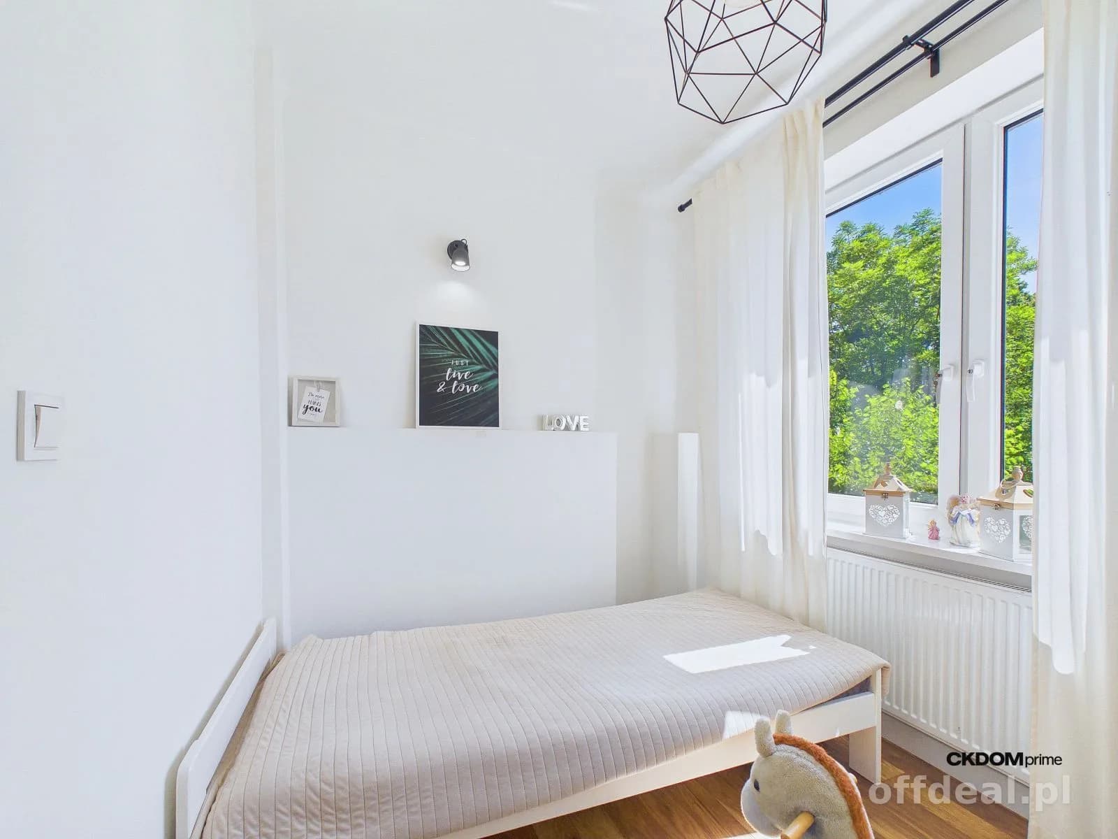 Zdjęcie 14: Mieszkanie, 3 pokoje, 57 m², Kielce