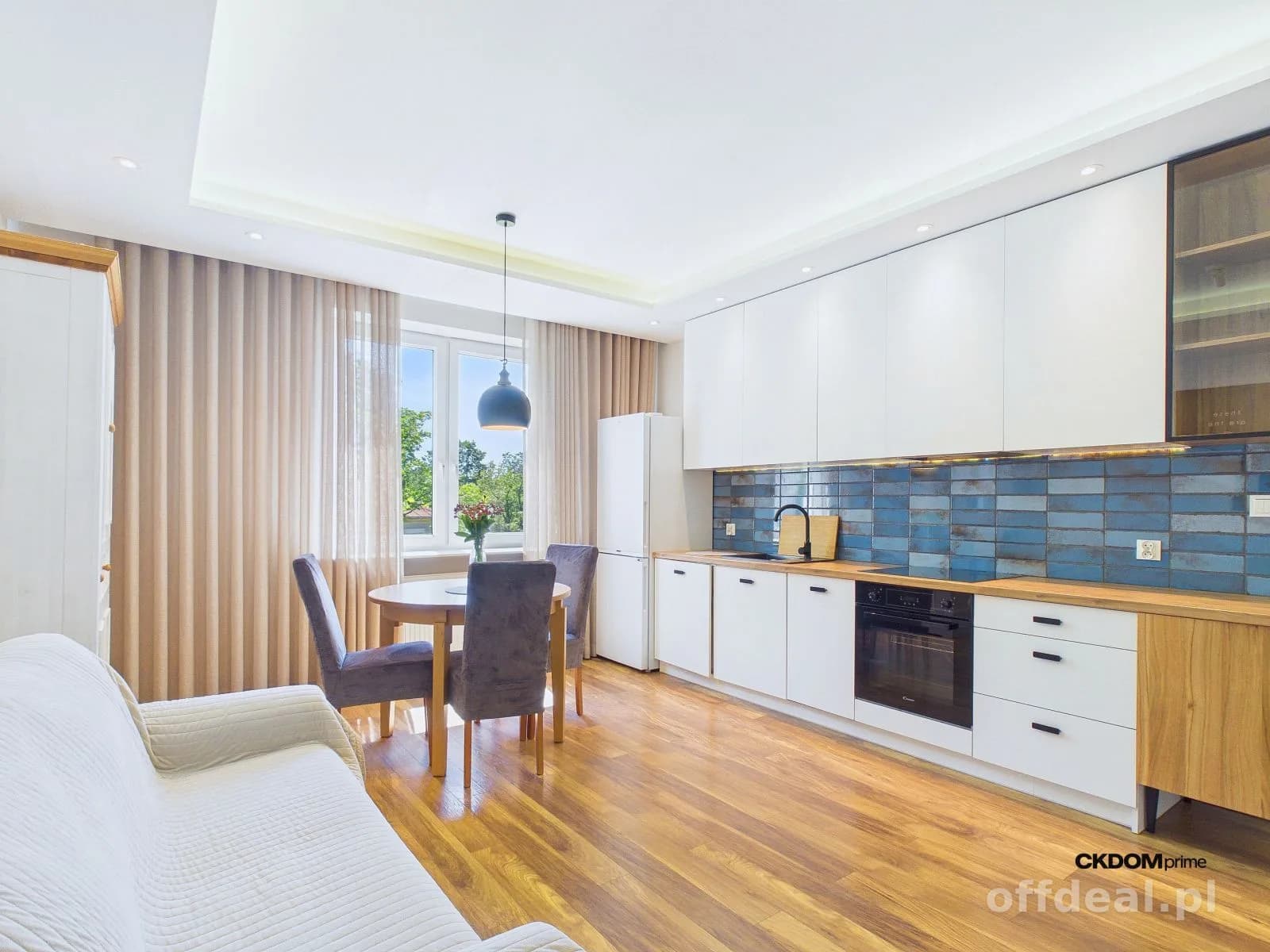 Zdjęcie 6: Mieszkanie, 3 pokoje, 57 m², Kielce