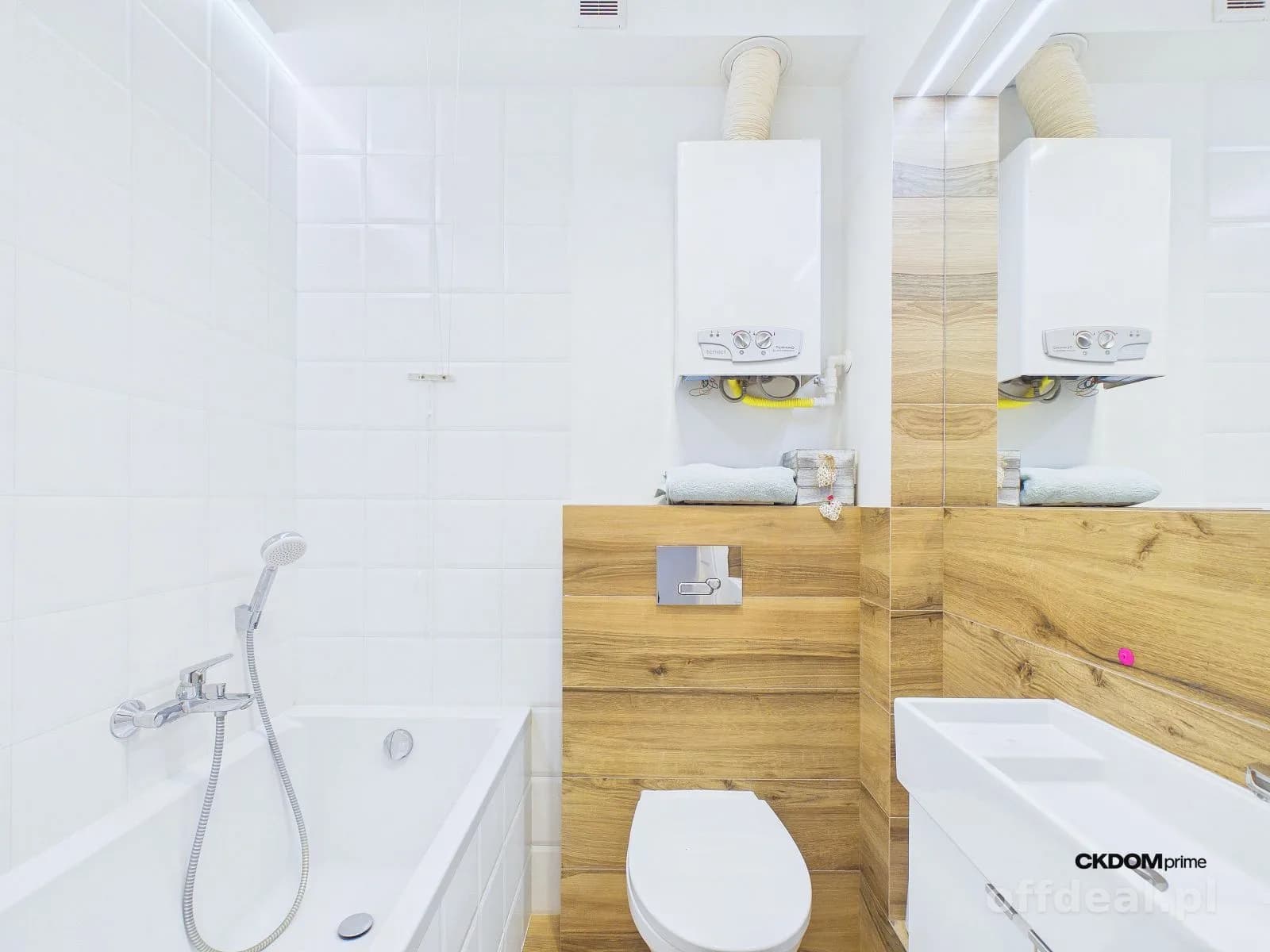 Zdjęcie 12: Mieszkanie, 3 pokoje, 57 m², Kielce
