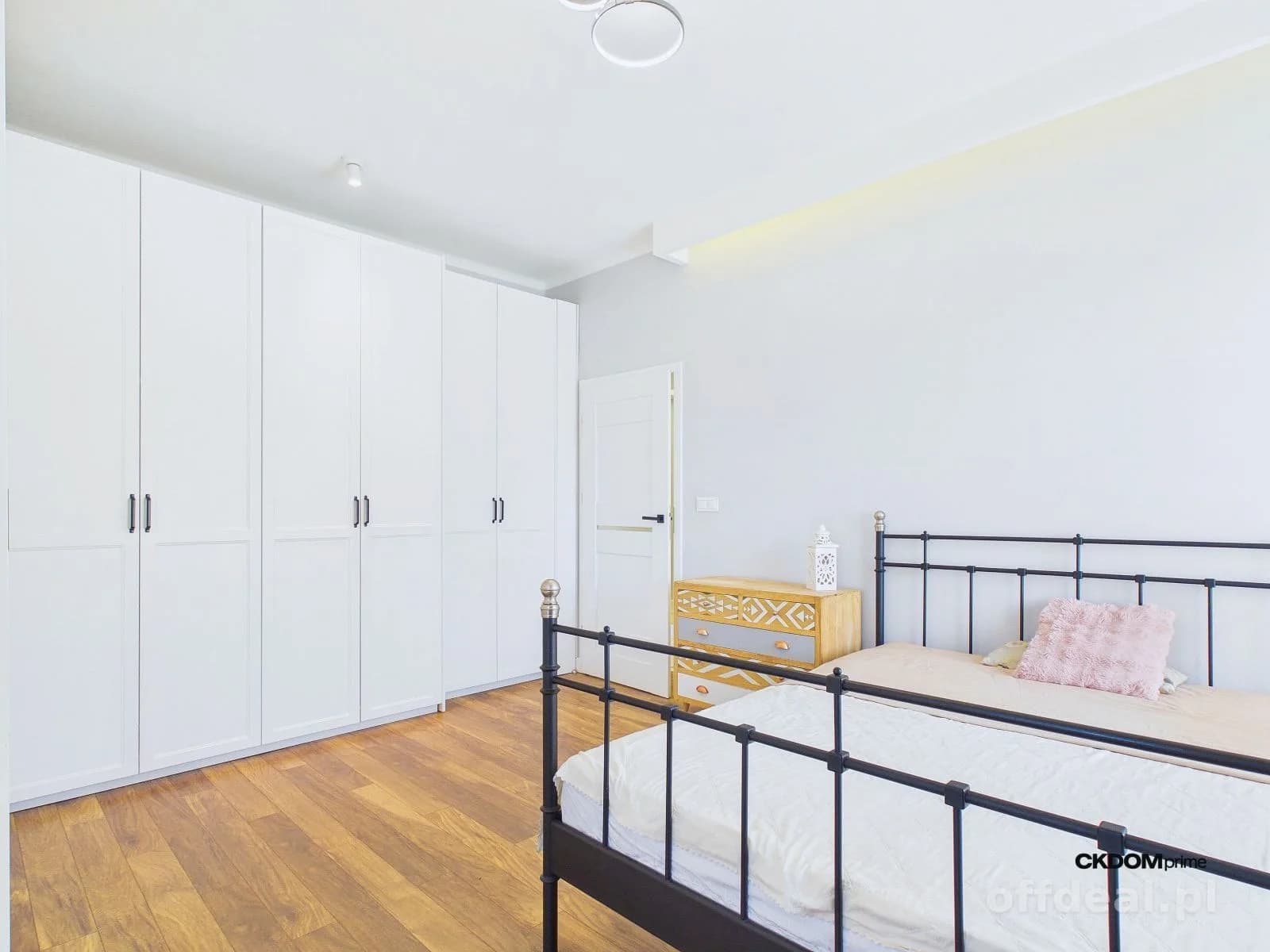 Zdjęcie 10: Mieszkanie, 3 pokoje, 57 m², Kielce