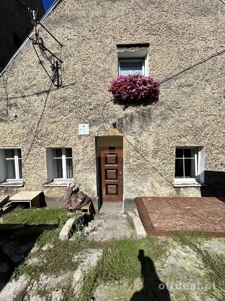 appartement à vendre à Złoty Stok | 3 pièces | 85,9 m²