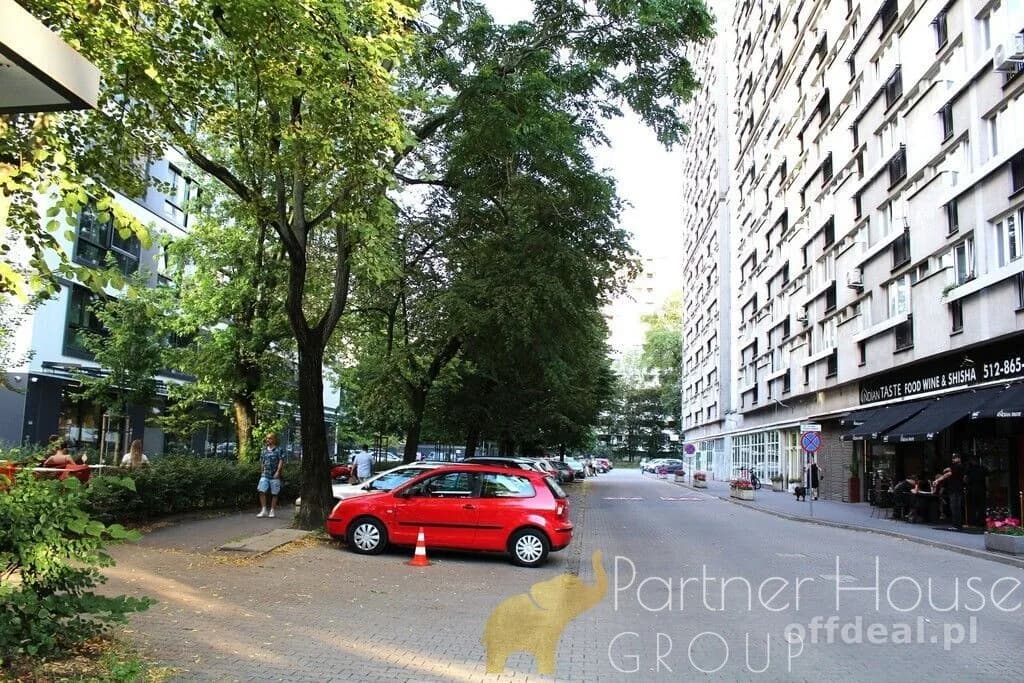 Lokal 550m² • ogródek • duże witryny •faktura VAT