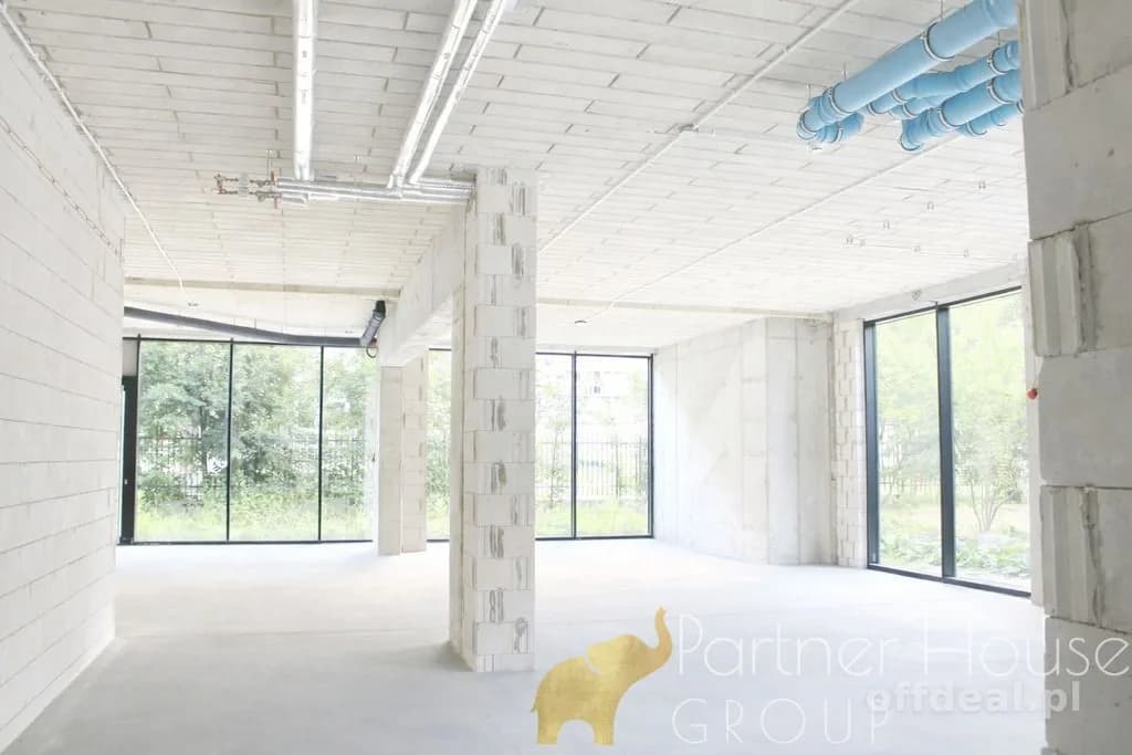 Lokal 550m² • ogródek • duże witryny •faktura VAT