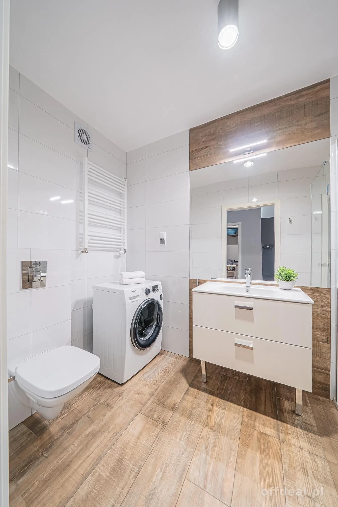 квартира на продаж у Kołobrzeg, Zachodnia | 2-кімн. | 49,03 m²