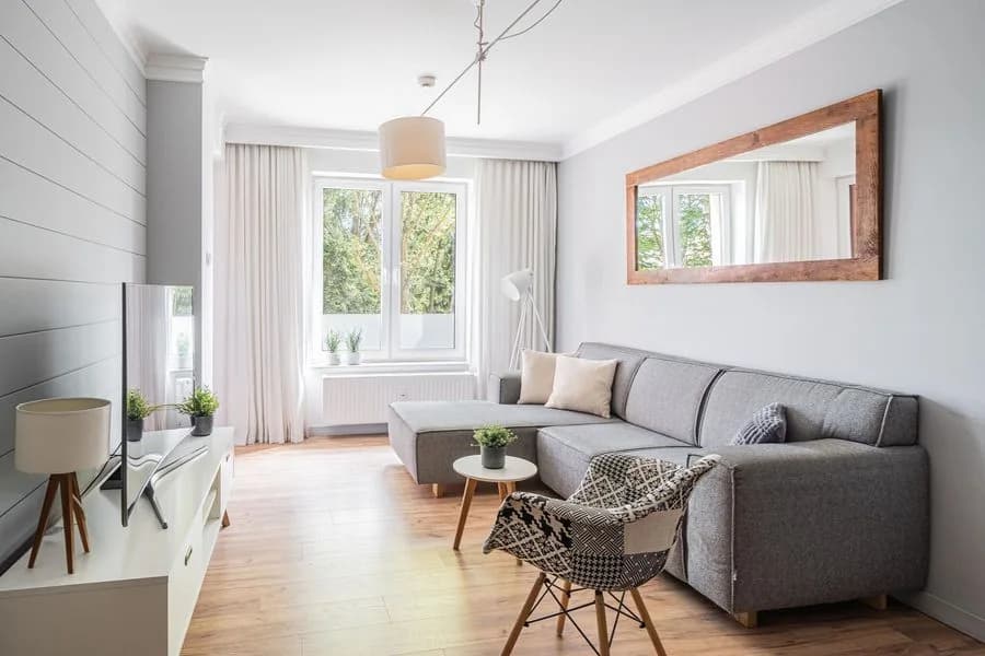 квартира на продаж у Kołobrzeg, Zachodnia | 2-кімн. | 49,03 m²