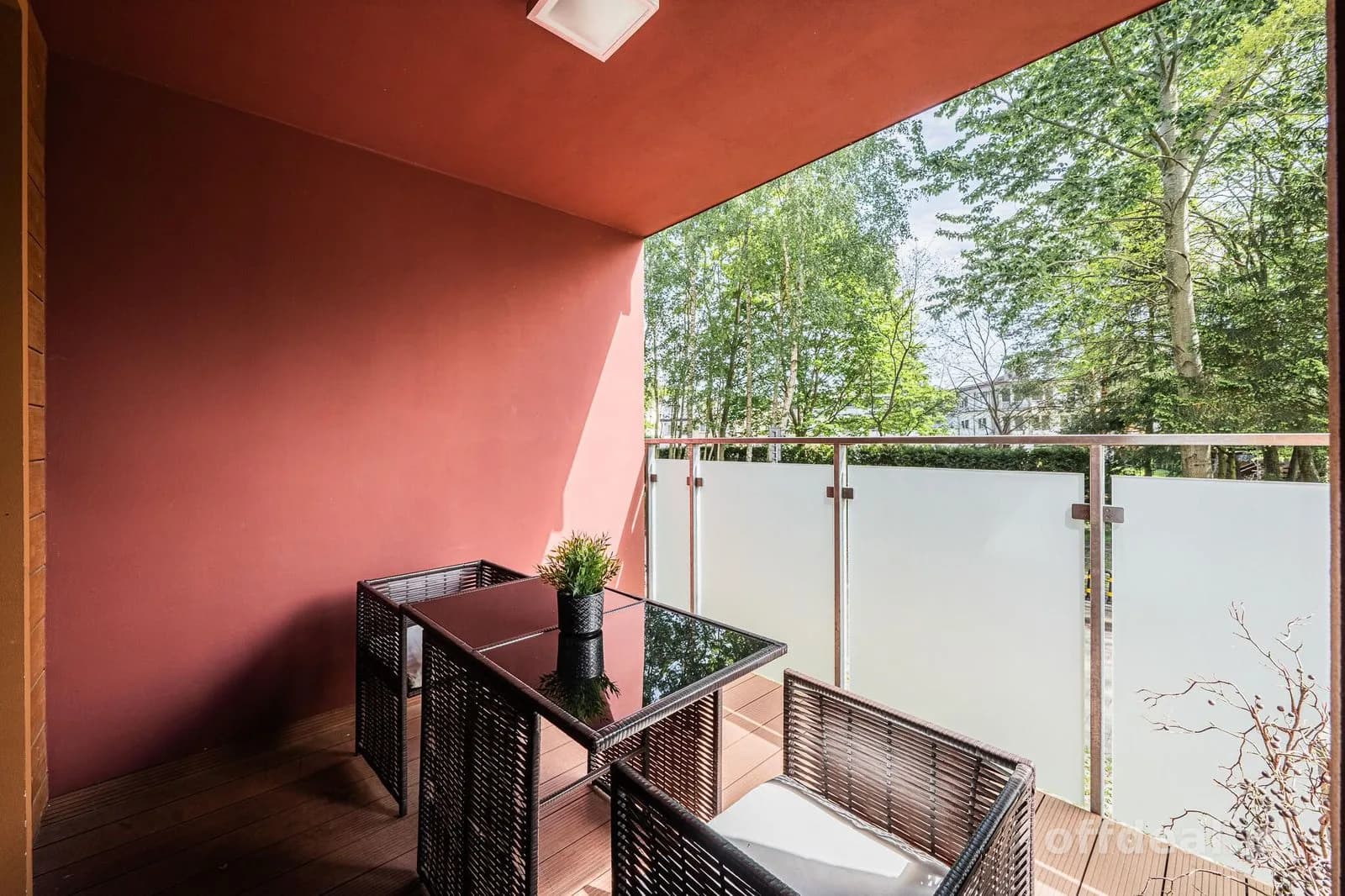 квартира на продаж у Kołobrzeg, Zachodnia | 2-кімн. | 49,03 m²