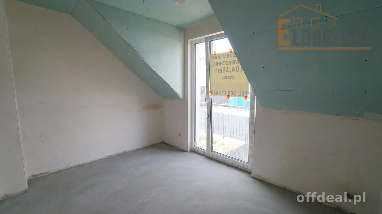maison à vendre à Łomża | 4 pièces | 104,31 m²
