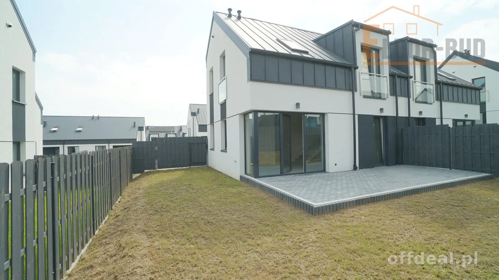 maison à vendre à Łomża | 4 pièces | 104,31 m²