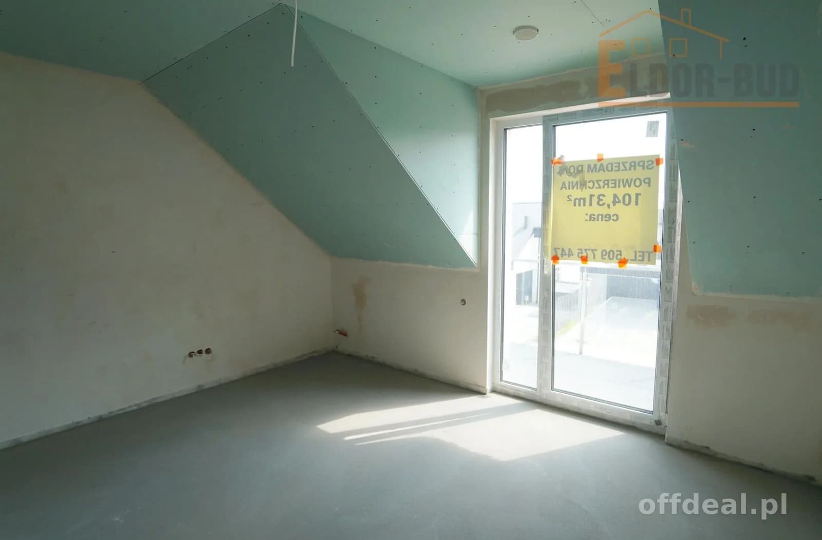 maison à vendre à Łomża | 4 pièces | 104,31 m²