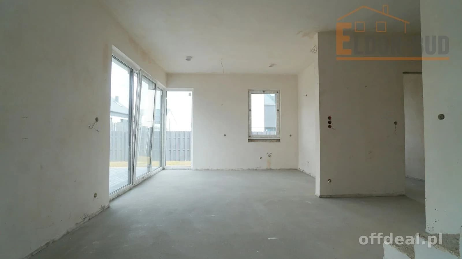 maison à vendre à Łomża | 4 pièces | 104,31 m²