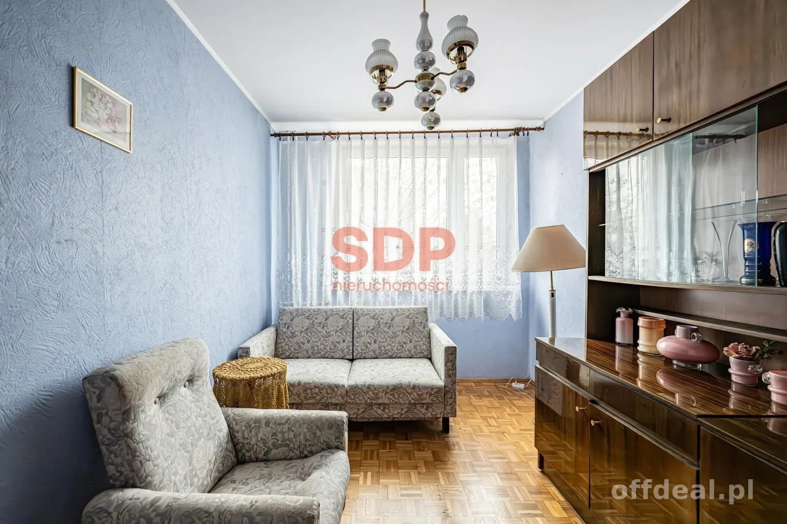 4 pokoje|Balkon|Prz przystanku tramwajowym|