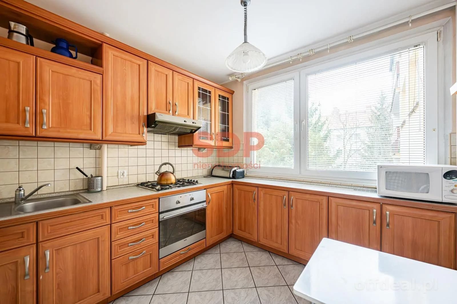 4 pokoje|Balkon|Prz przystanku tramwajowym|