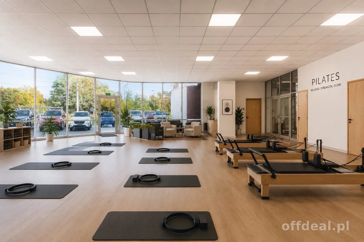 Gewerbeimmobilie zum Verkauf in Wrocław, Psie Pole, Różanka | 824,9 m²