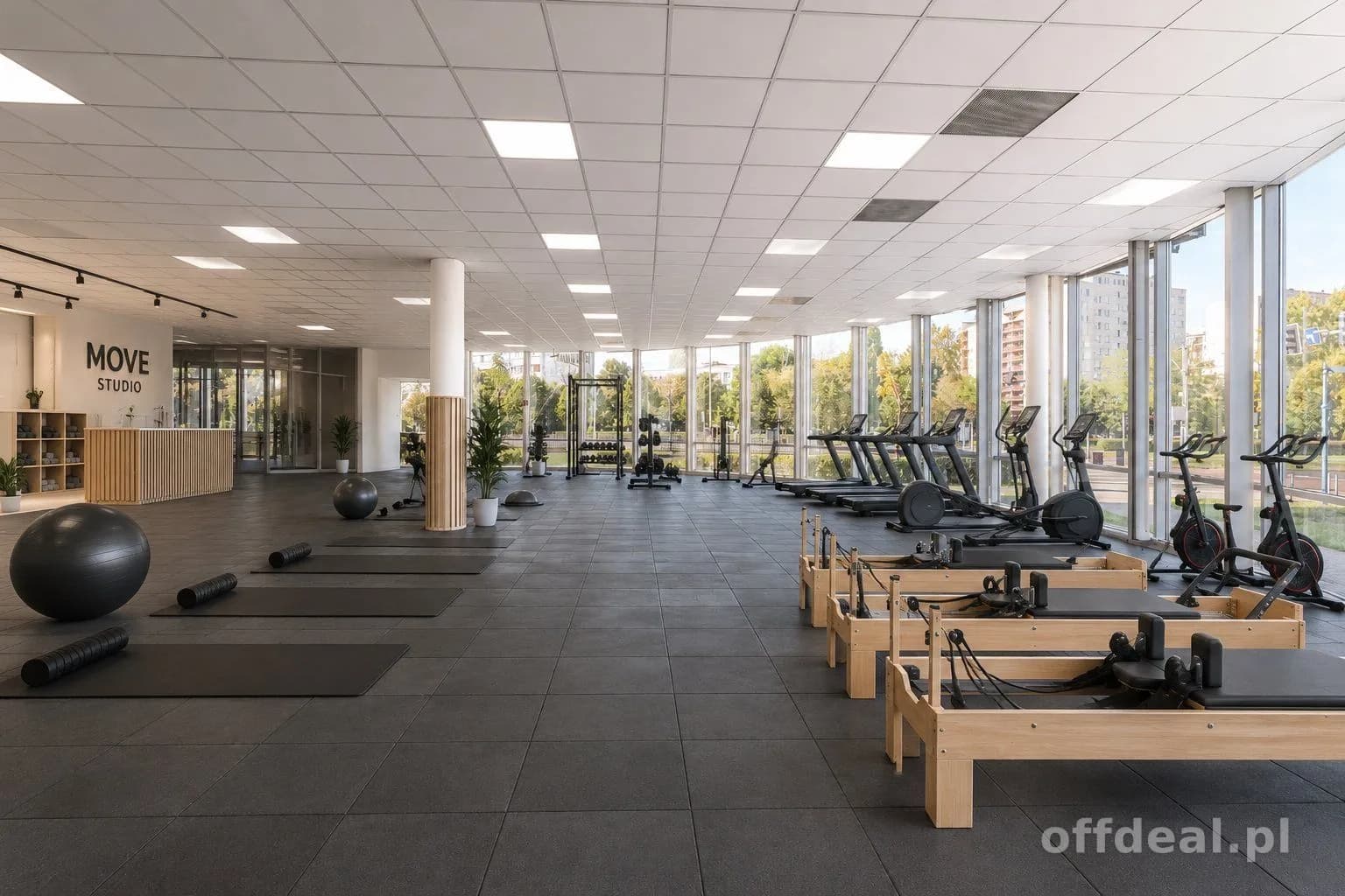 Gewerbeimmobilie zum Verkauf in Wrocław, Psie Pole, Różanka | 824,9 m²