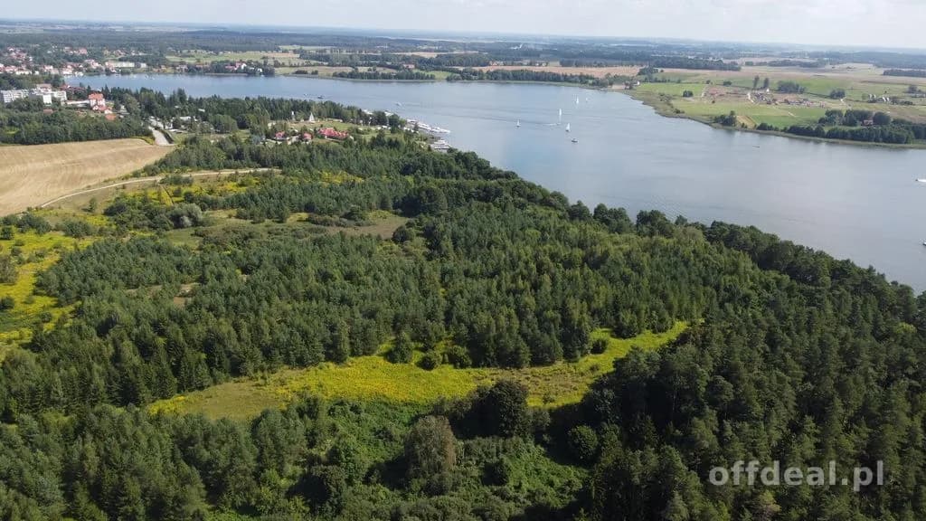 Zdjęcie 5: Działka, Ryn