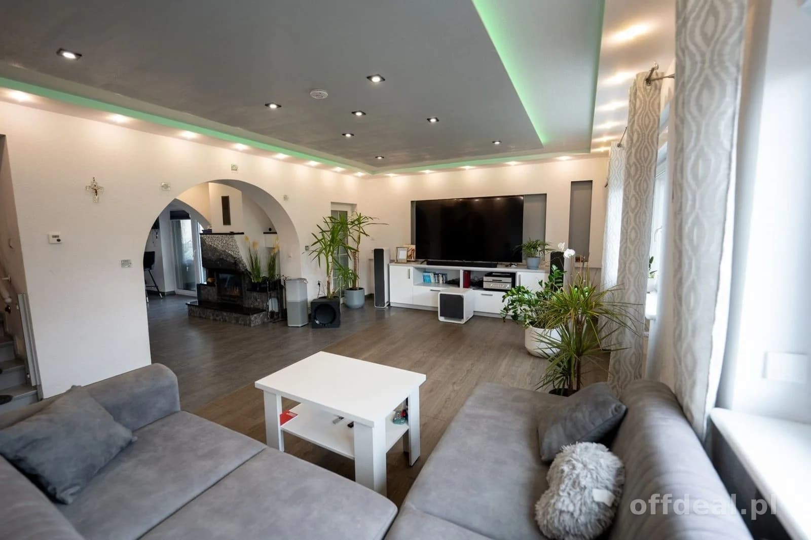 Photo 1: House, 5 rooms, 240 m², Milicz