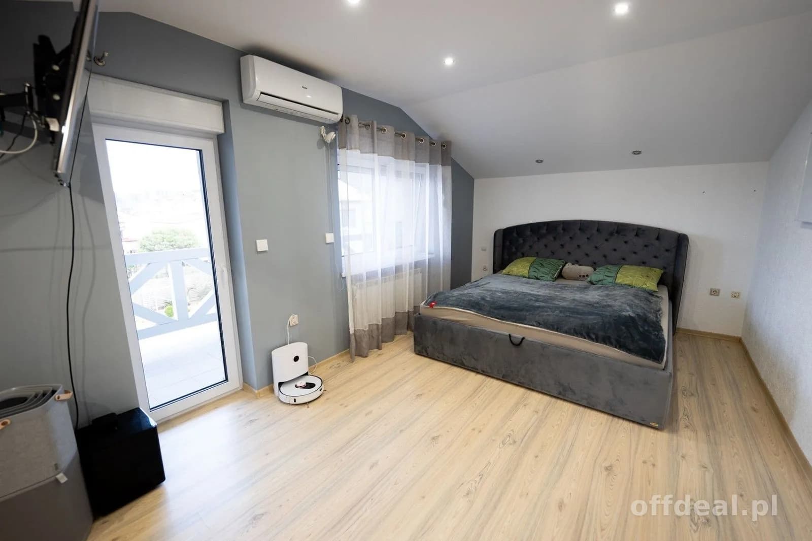 Photo 11: House, 5 rooms, 240 m², Milicz