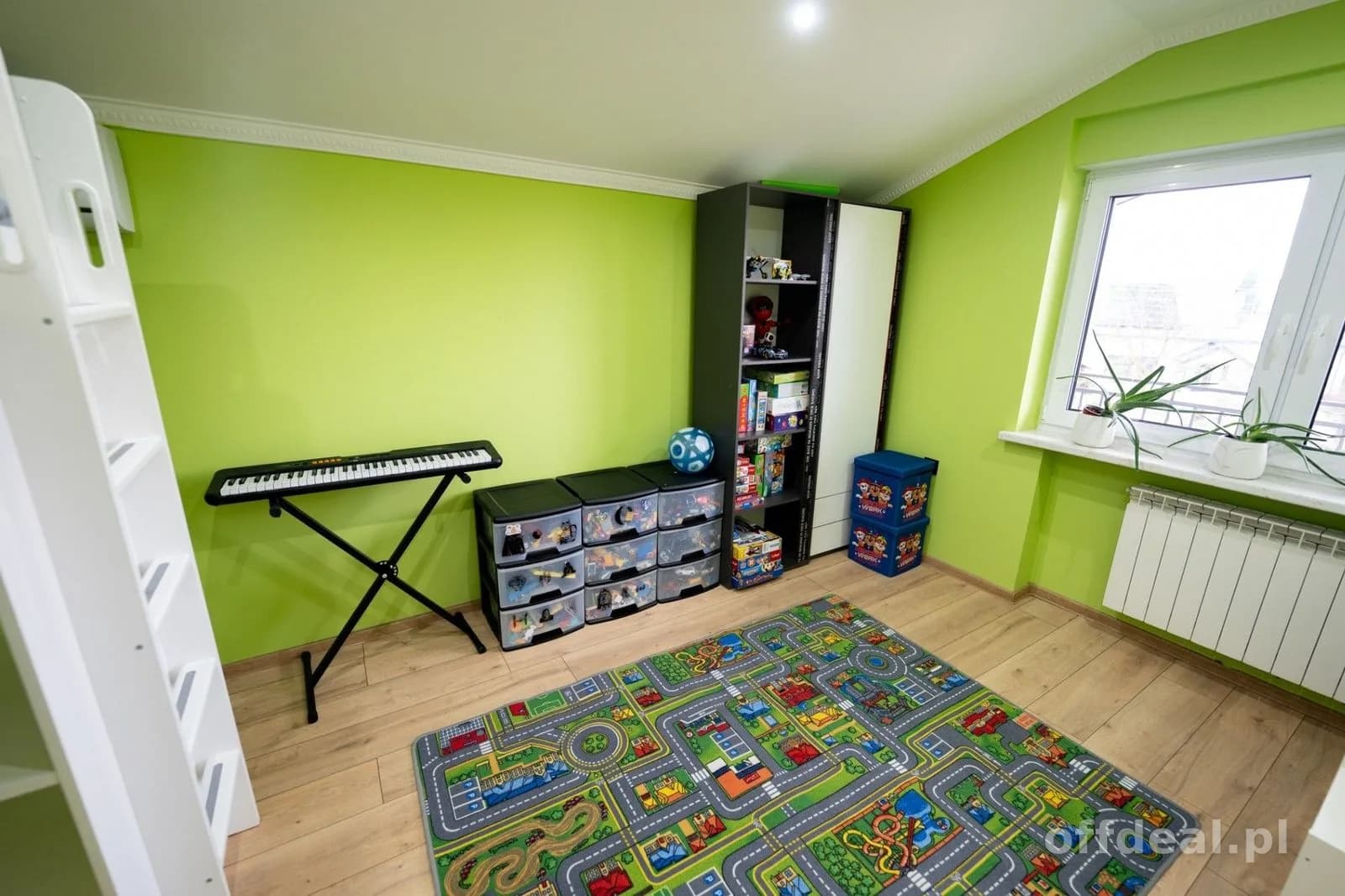 Photo 14: House, 5 rooms, 240 m², Milicz