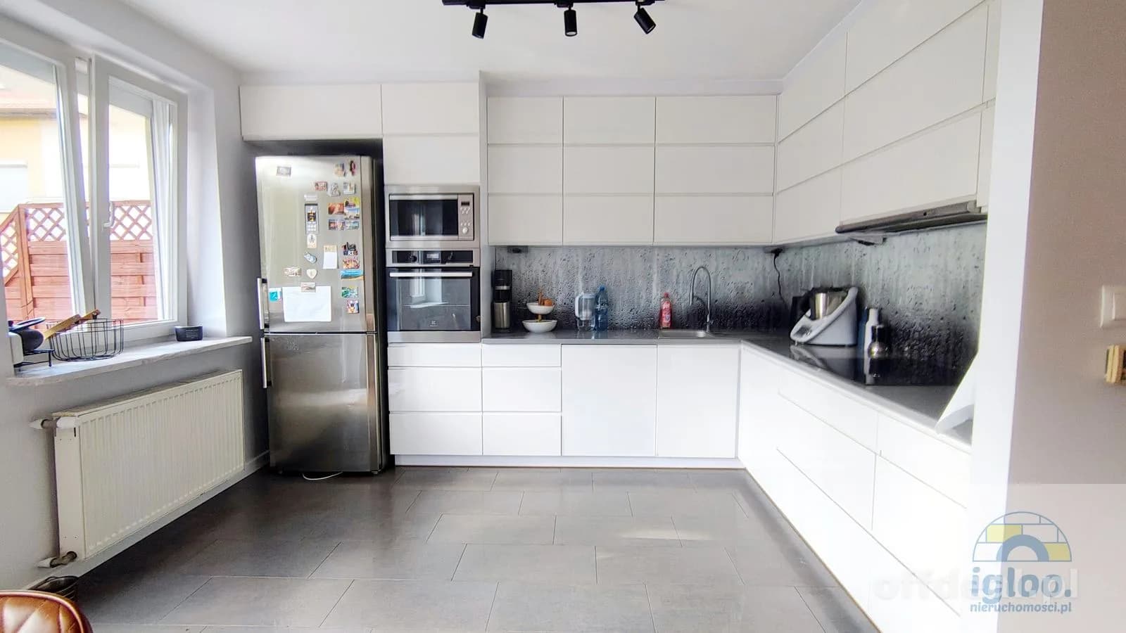 5-room apartment for sale in Kielce | 101 m²