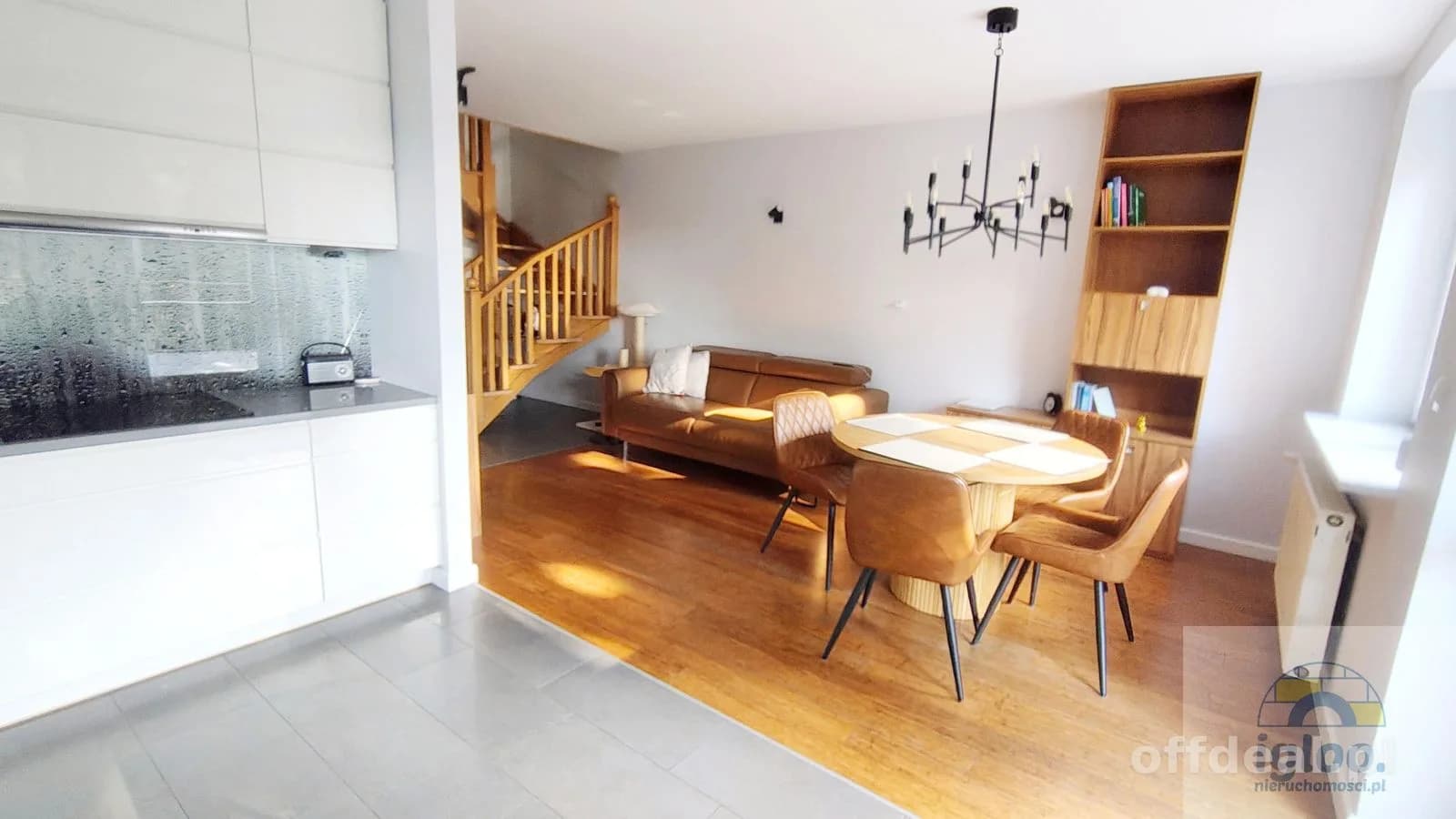 5-room apartment for sale in Kielce | 101 m²