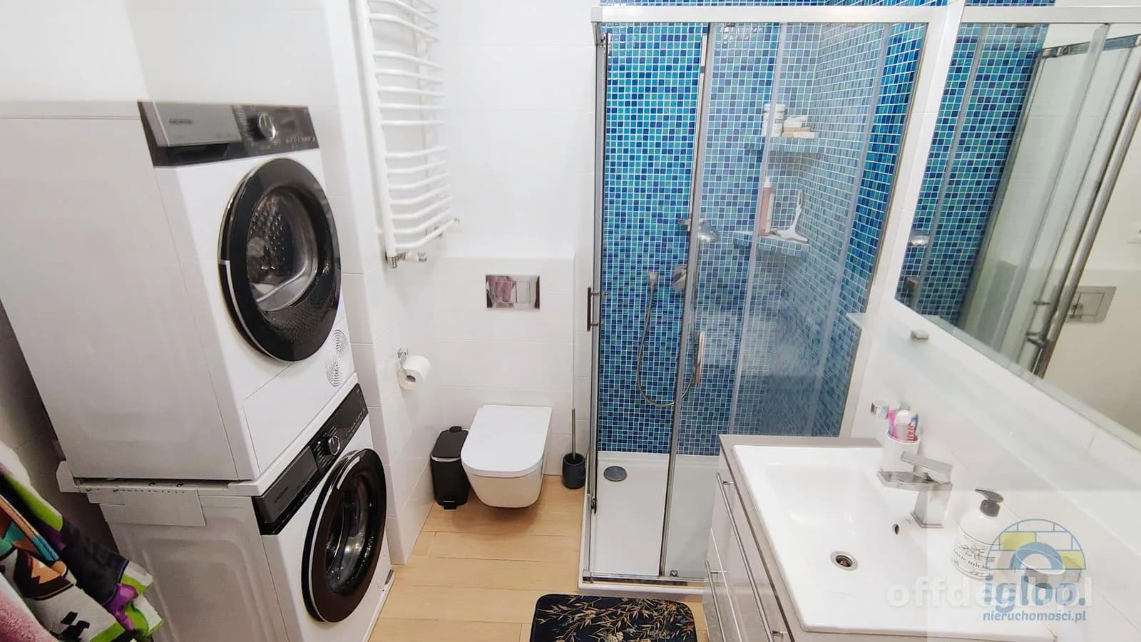 5-room apartment for sale in Kielce | 101 m²