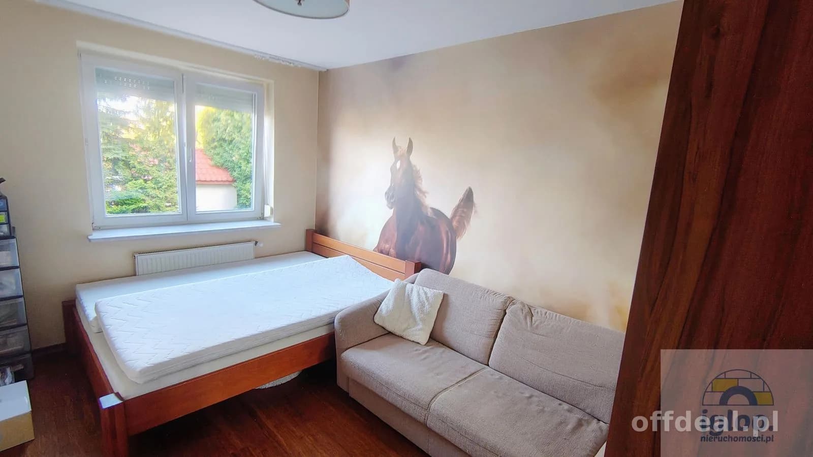 5-room apartment for sale in Kielce | 101 m²