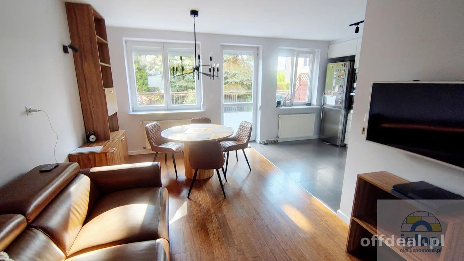 5-room apartment for sale in Kielce | 101 m²