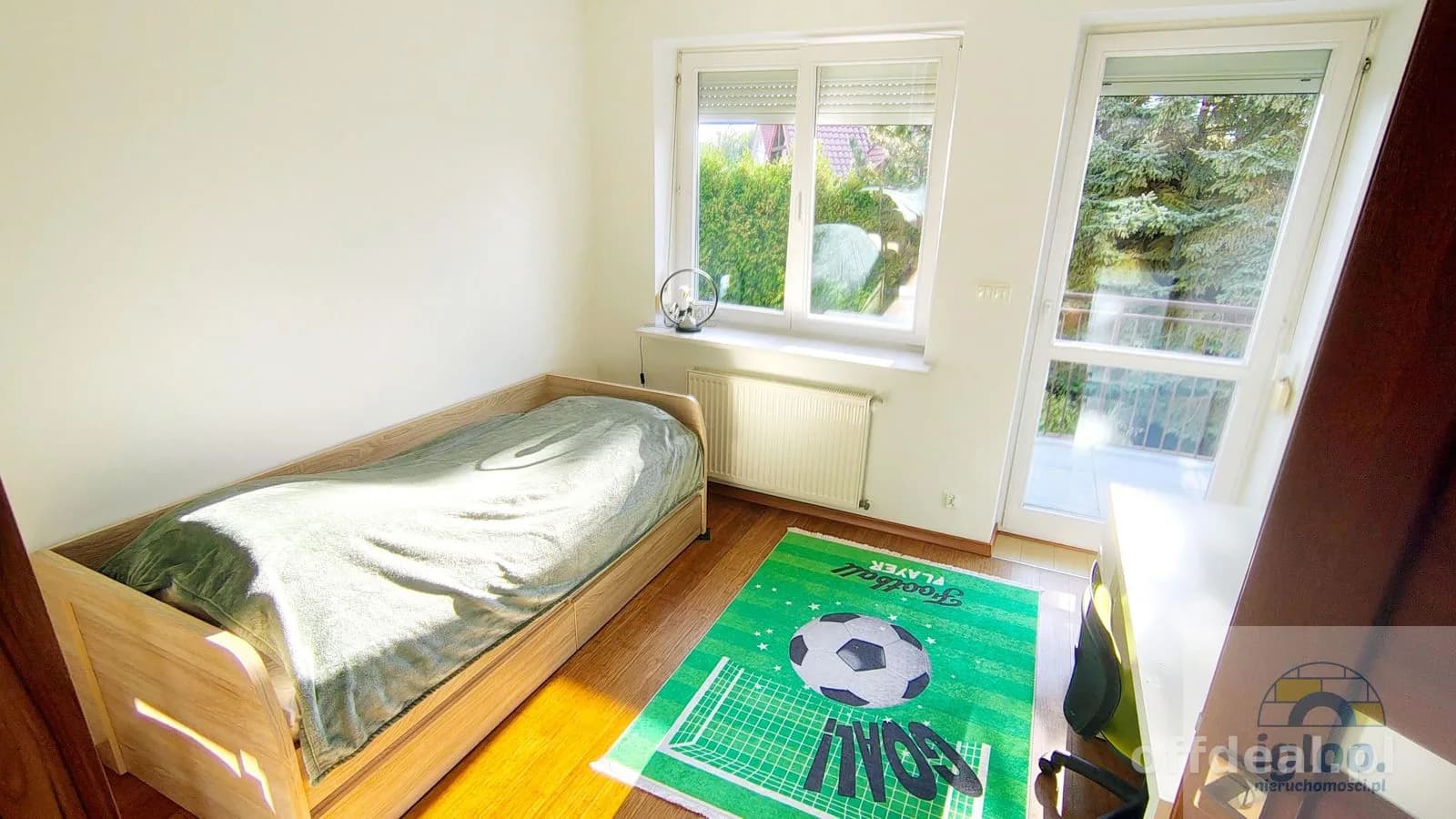 5-room apartment for sale in Kielce | 101 m²