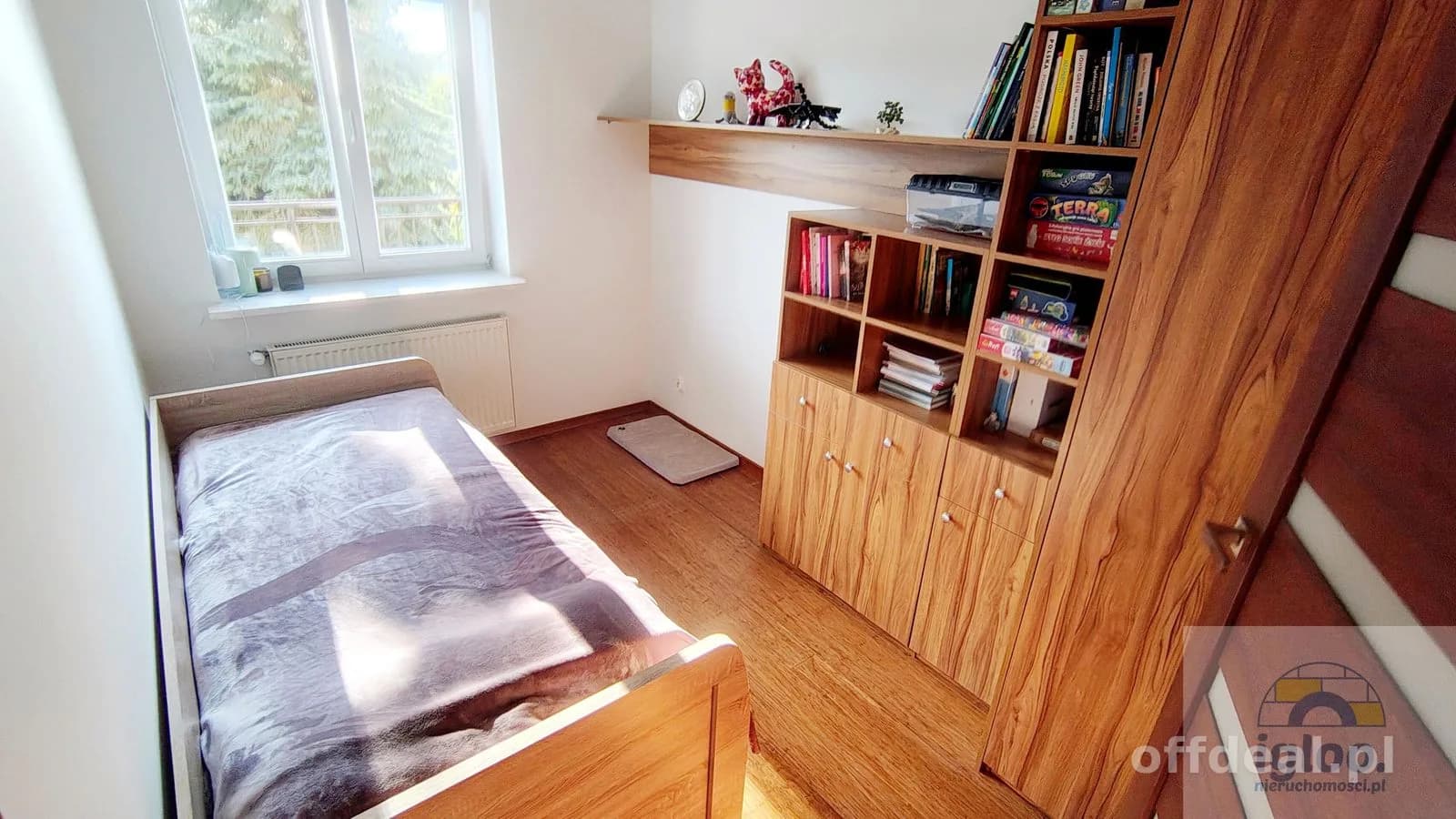 5-room apartment for sale in Kielce | 101 m²