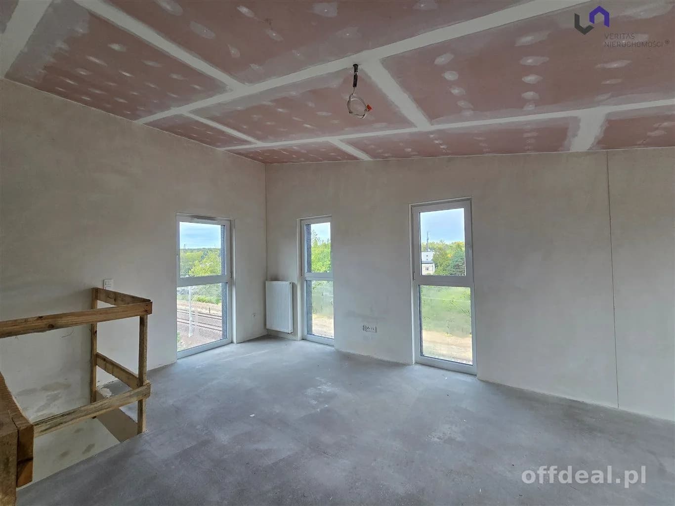 Zdjęcie 13: Mieszkanie, 3 pokoje, 102 m², Katowice