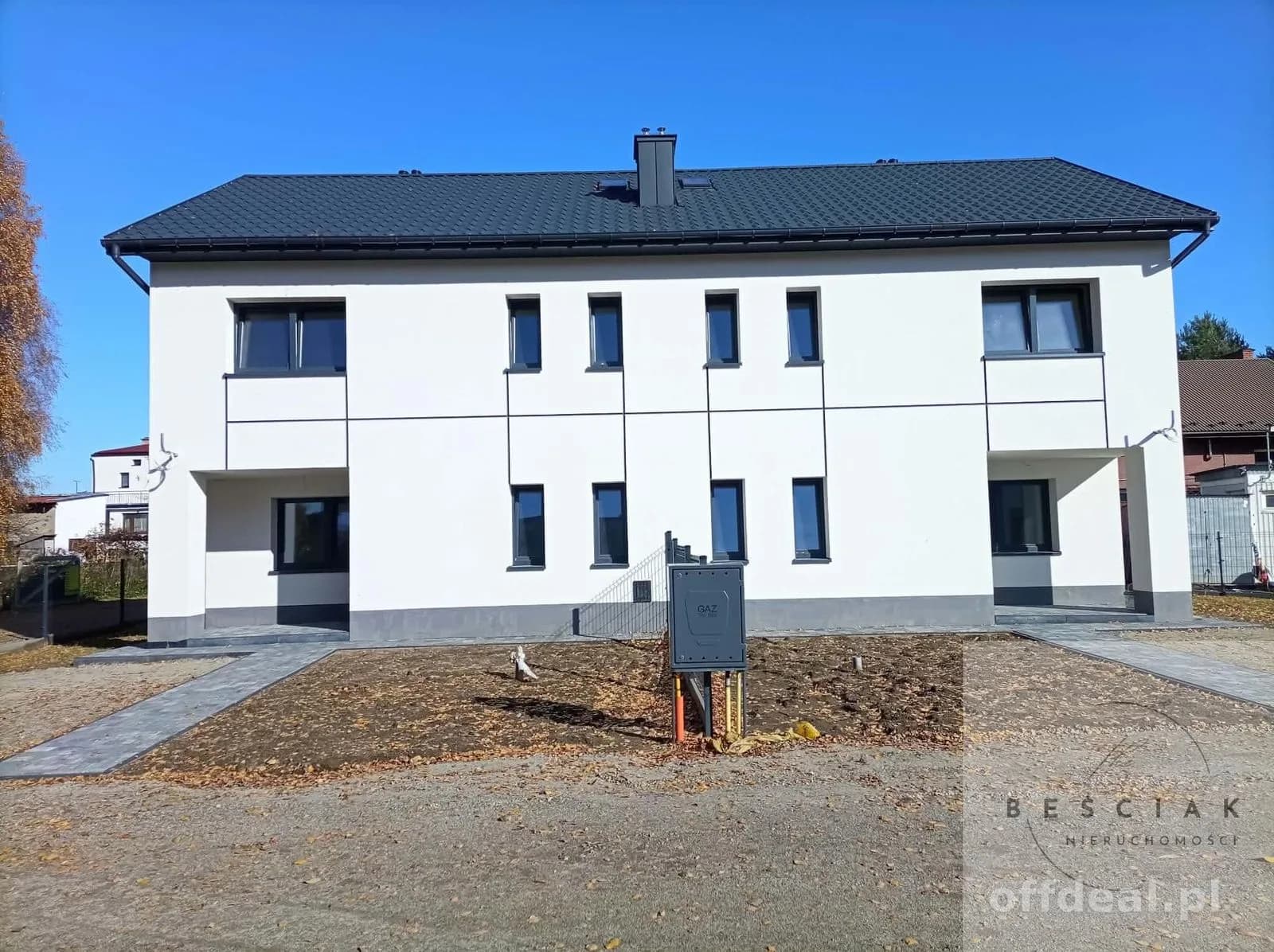 Zdjęcie 1: Mieszkanie, 4 pokoje, 126 m², Ilkowice