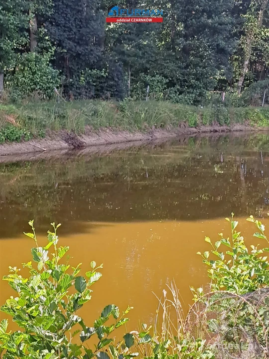 działka z MPZP na sprzedaż w Klempiczu