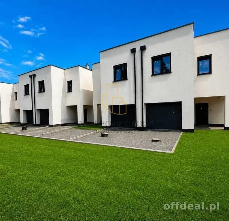 Photo 3: House, 4 rooms, 105 m², Wrocław