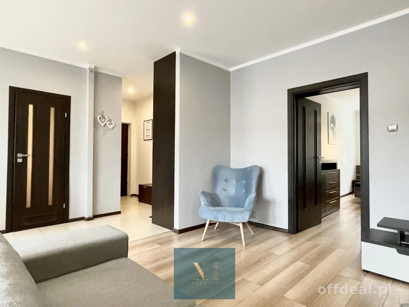 Zdjęcie 6: Mieszkanie, 2 pokoje, 54 m², Częstochowa