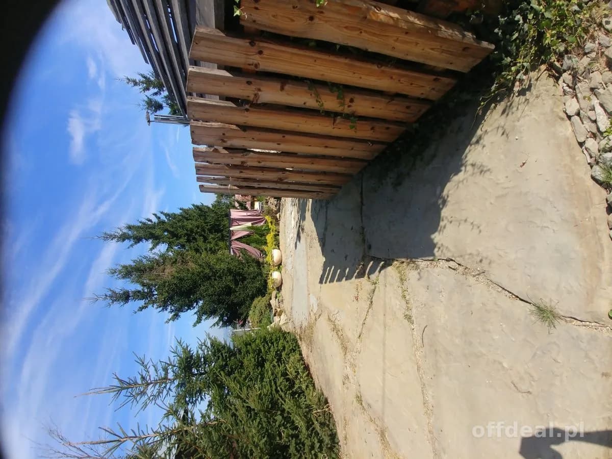 Photo 3: Terrain, 1000 m², Biały Dunajec