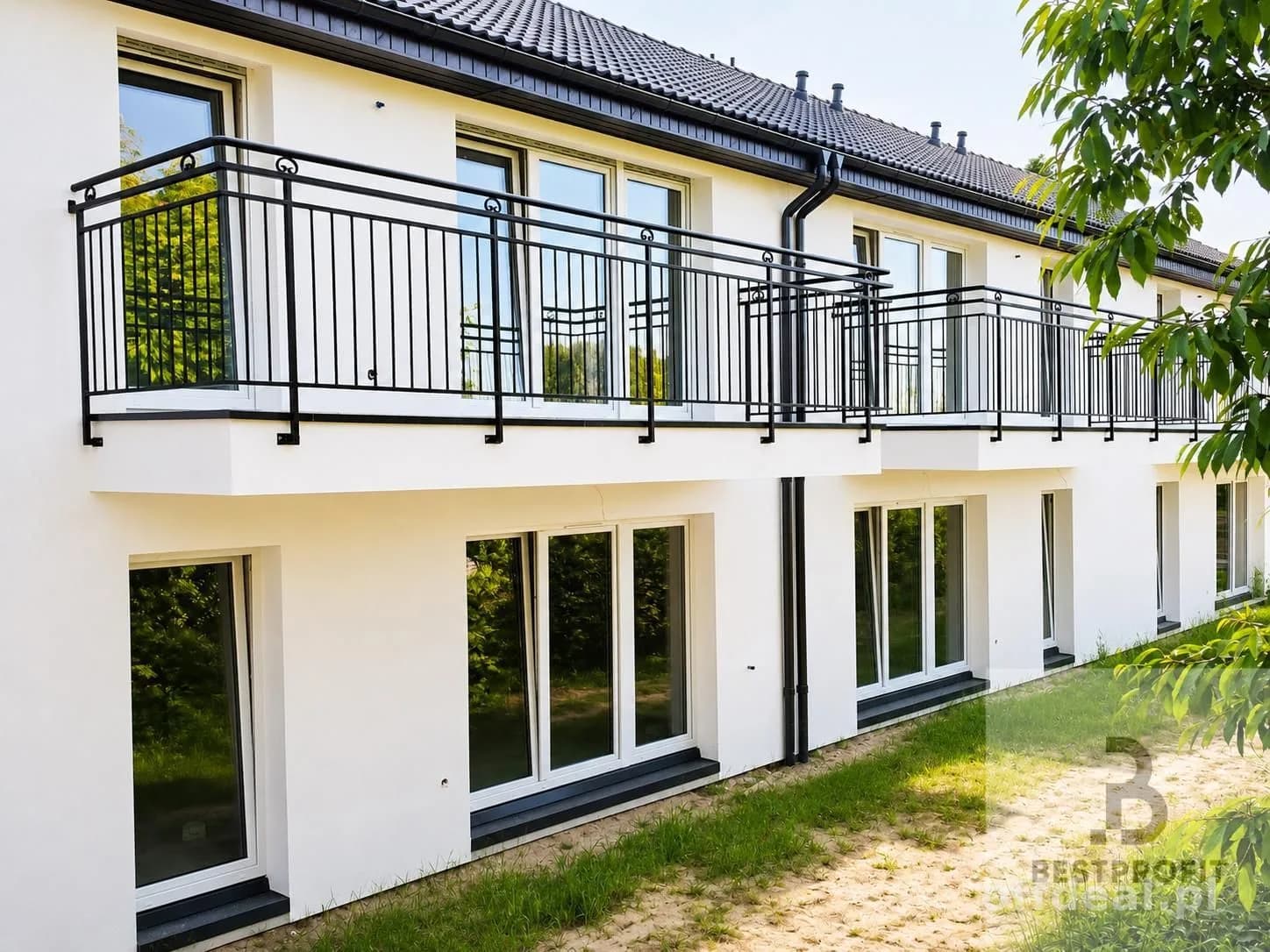 3-room apartment for sale in Widzino | 57.07 m²
