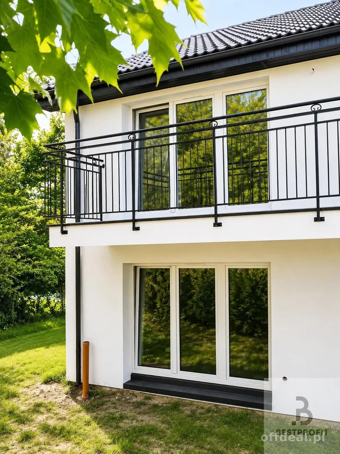 3-room apartment for sale in Widzino | 57.07 m²