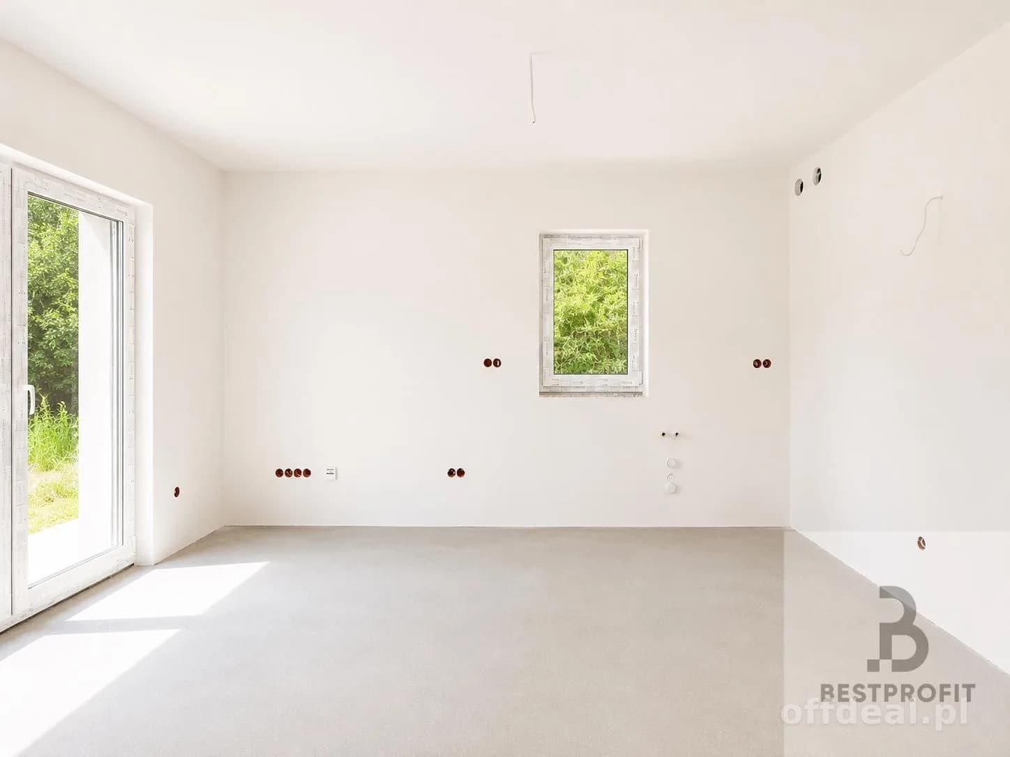 3-room apartment for sale in Widzino | 57.07 m²