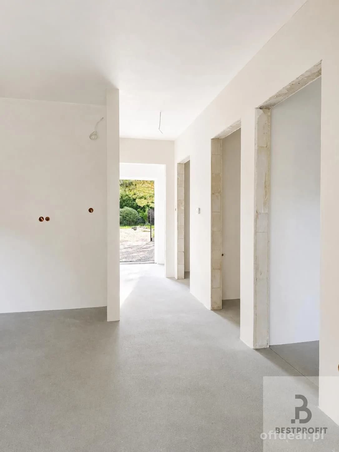 3-room apartment for sale in Widzino | 57.07 m²