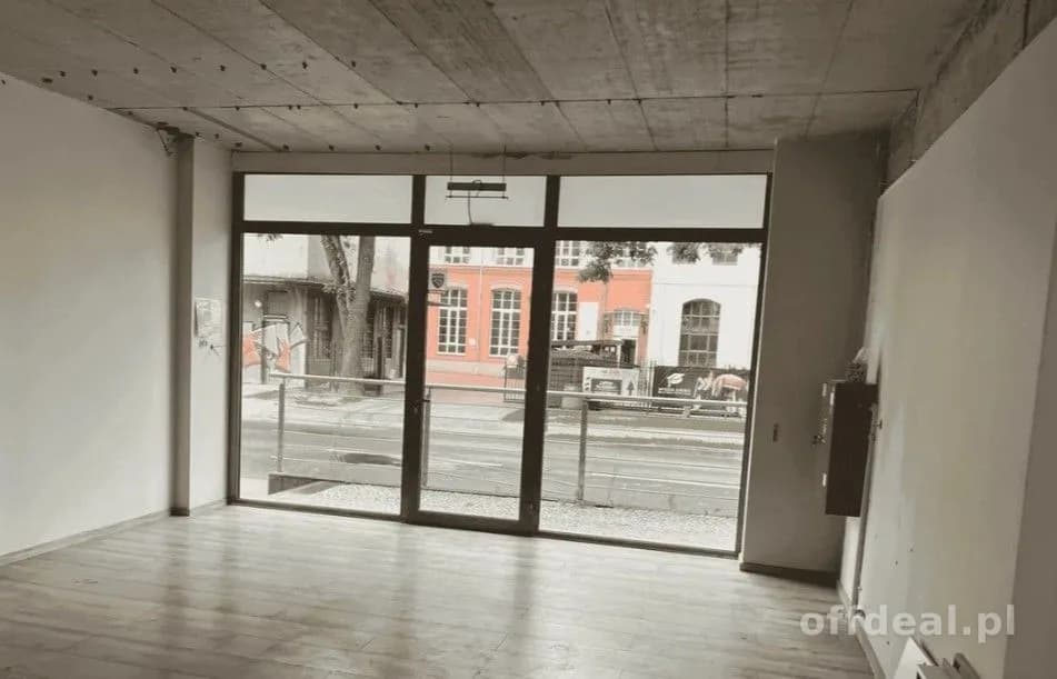 Zdjęcie 3: Lokal, 289 m², Łódź