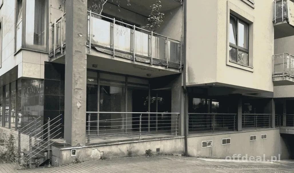 Zdjęcie 1: Lokal, 289 m², Łódź