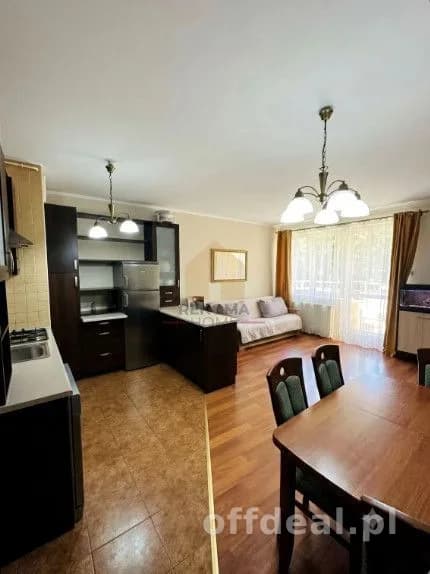 Szczawno-Zdrój/apartament/3pok./balkon/garaż