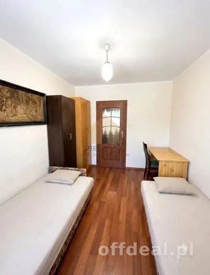 Szczawno-Zdrój/apartament/3pok./balkon/garaż