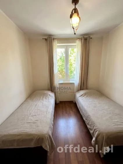 Szczawno-Zdrój/apartament/3pok./balkon/garaż
